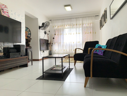 Blk 623C Punggol Central (Punggol), HDB 3 Rooms #206529041